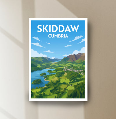 Skiddaw