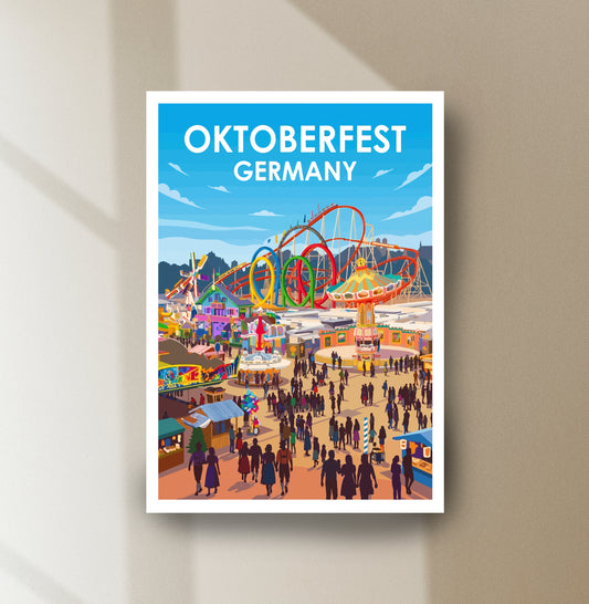 Oktoberfest