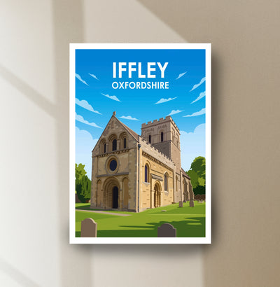 Iffley