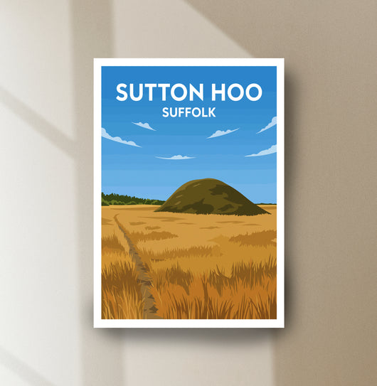 Sutton Hoo