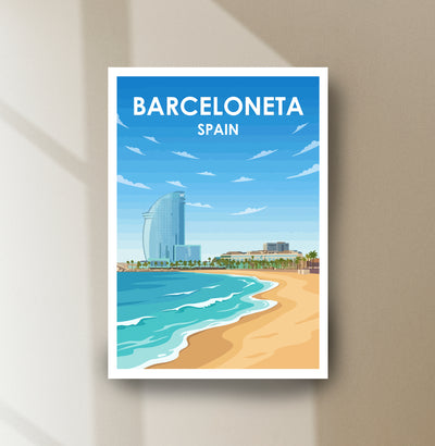 Barceloneta