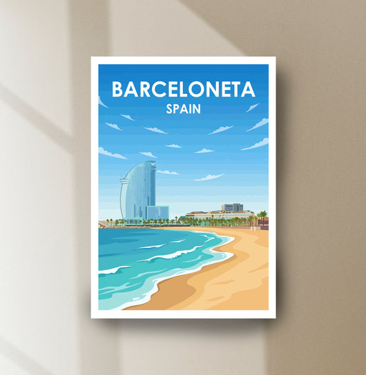 Barceloneta