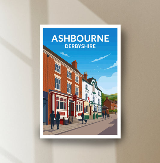Ashbourne