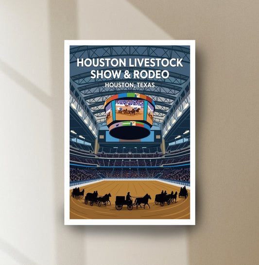 Houston Livestock Show & Rodeo