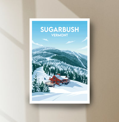 Sugarbush