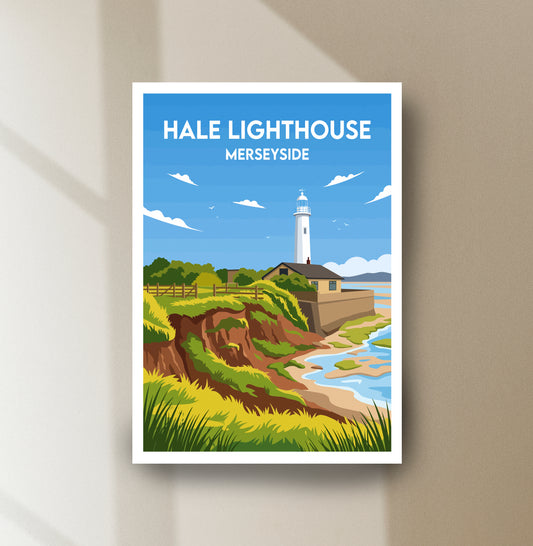 Hale Lighthouse