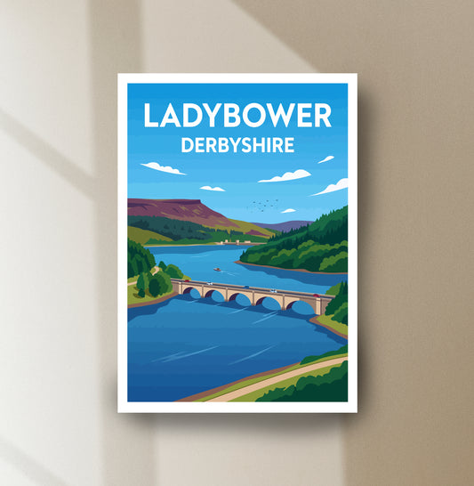 Ladybower
