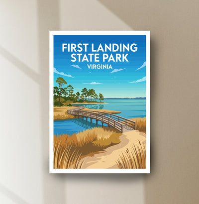 First Landing State Park