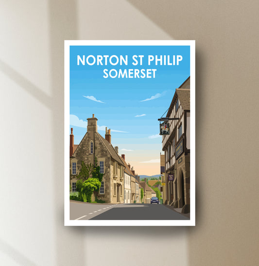 Norton St Philip