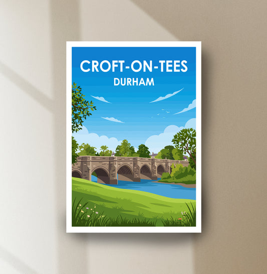 Croft-on-Tees