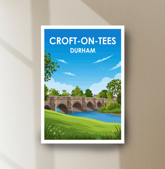Croft-on-Tees