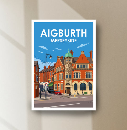 Aigburth