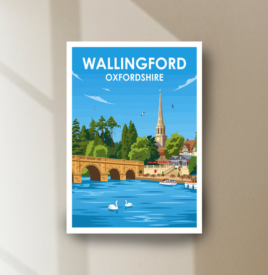 Wallingford