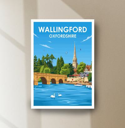 Wallingford