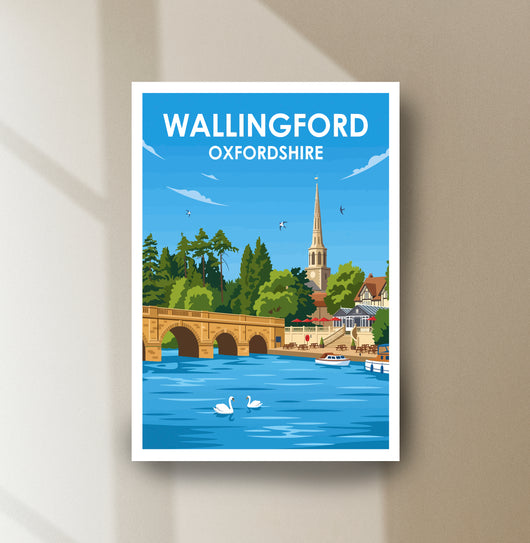 Wallingford