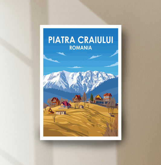 Piatra Craiului
