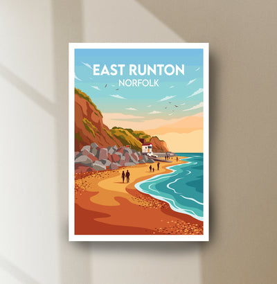 East Runton