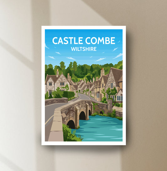 Castle Combe