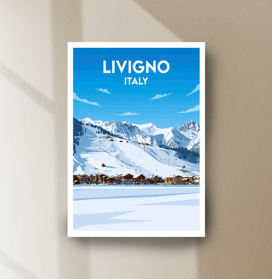 Livigno