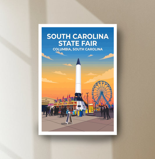 South Carolina State Fair
