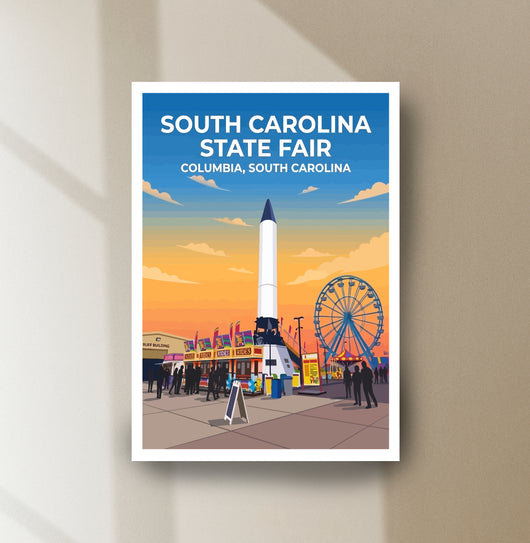 South Carolina State Fair