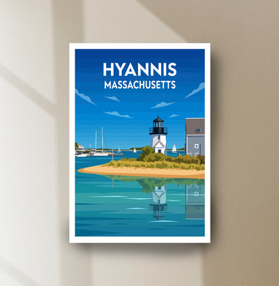 Hyannis