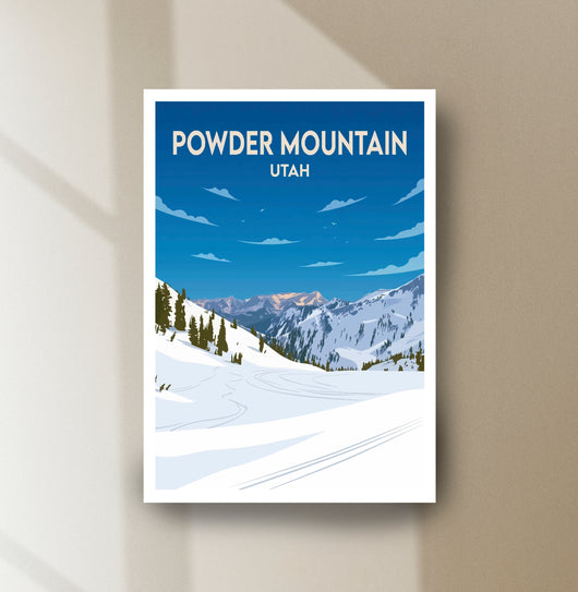 Powder Mountain