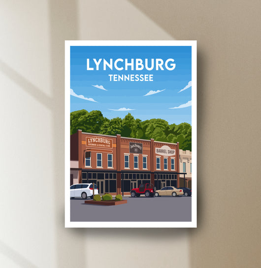 Lynchburg