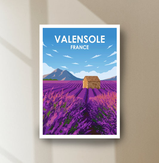 Valensole