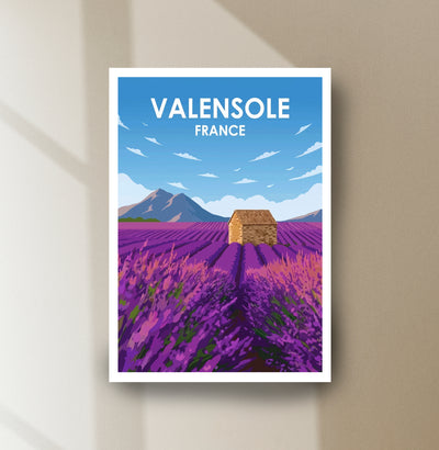 Valensole