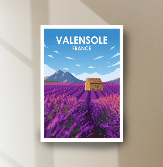 Valensole