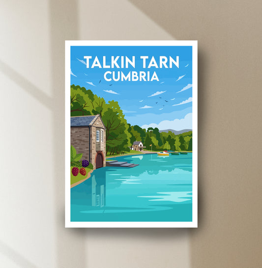 Talkin Tarn