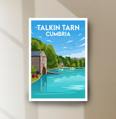 Talkin Tarn