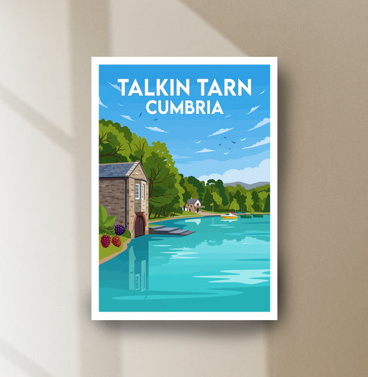 Talkin Tarn