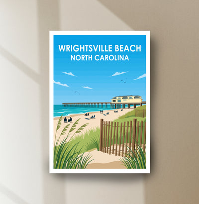 Wrightsville Beach
