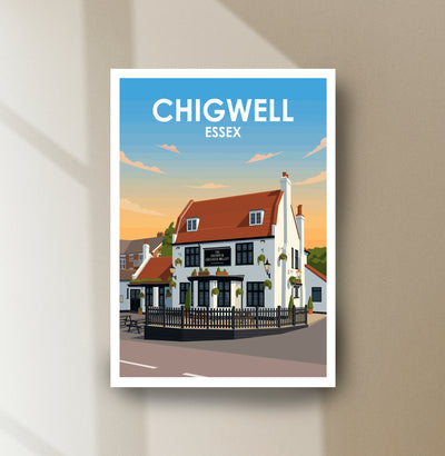 Chigwell