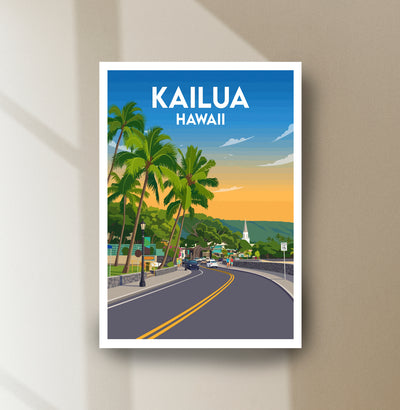 Kailua