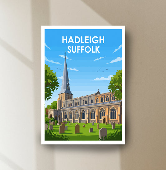 Hadleigh