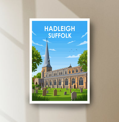 Hadleigh