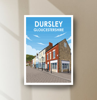 Dursley