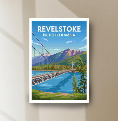 Revelstoke