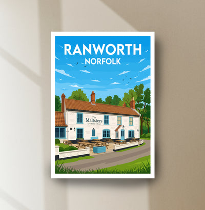Ranworth