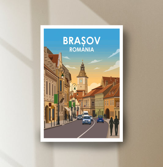 Brașov