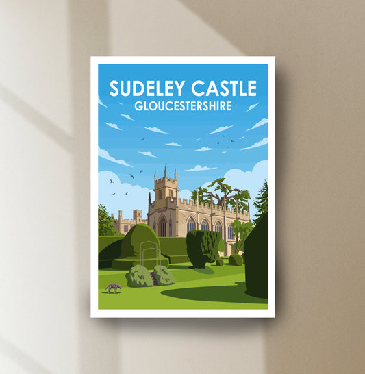 Sudeley Castle