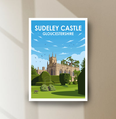 Sudeley Castle