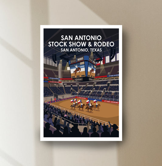 San Antonio Stock Show & Rodeo