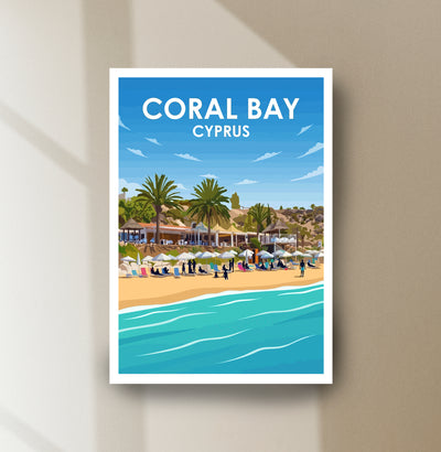 Coral Bay