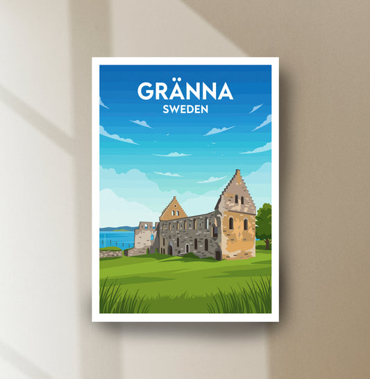 Gränna