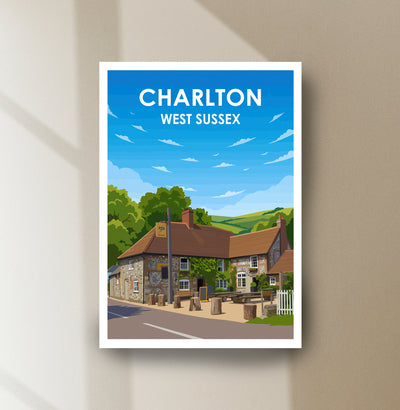 Charlton
