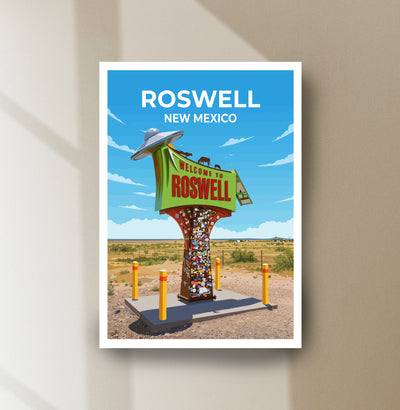 Roswell
